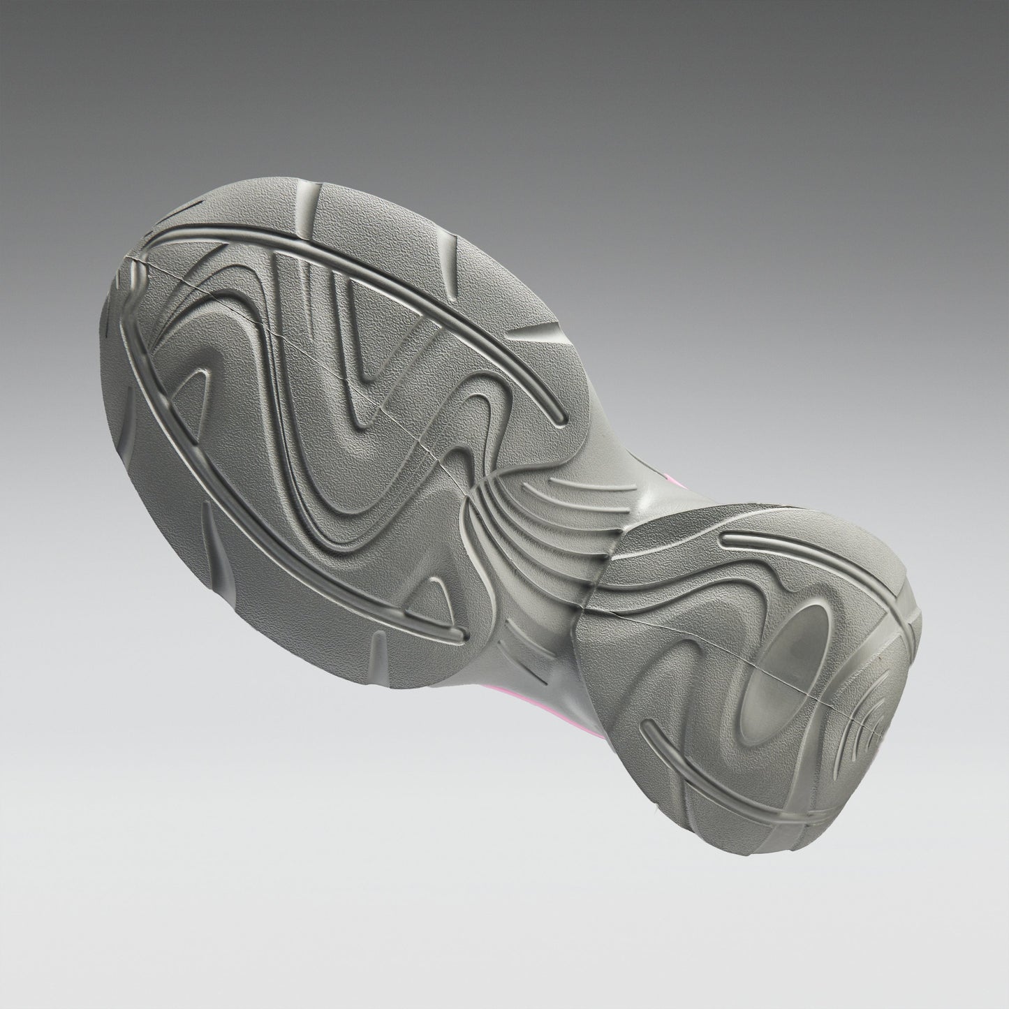 KOI Footwear - Ocean Waves Chunky Mary Janes