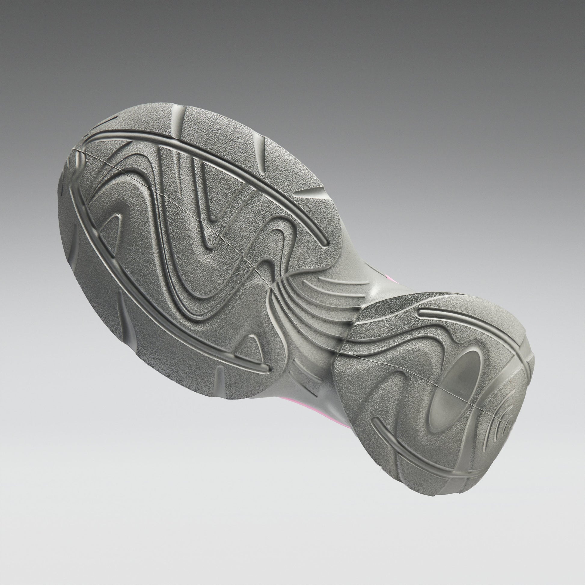 KOI Footwear - Ocean Waves Chunky Mary Janes