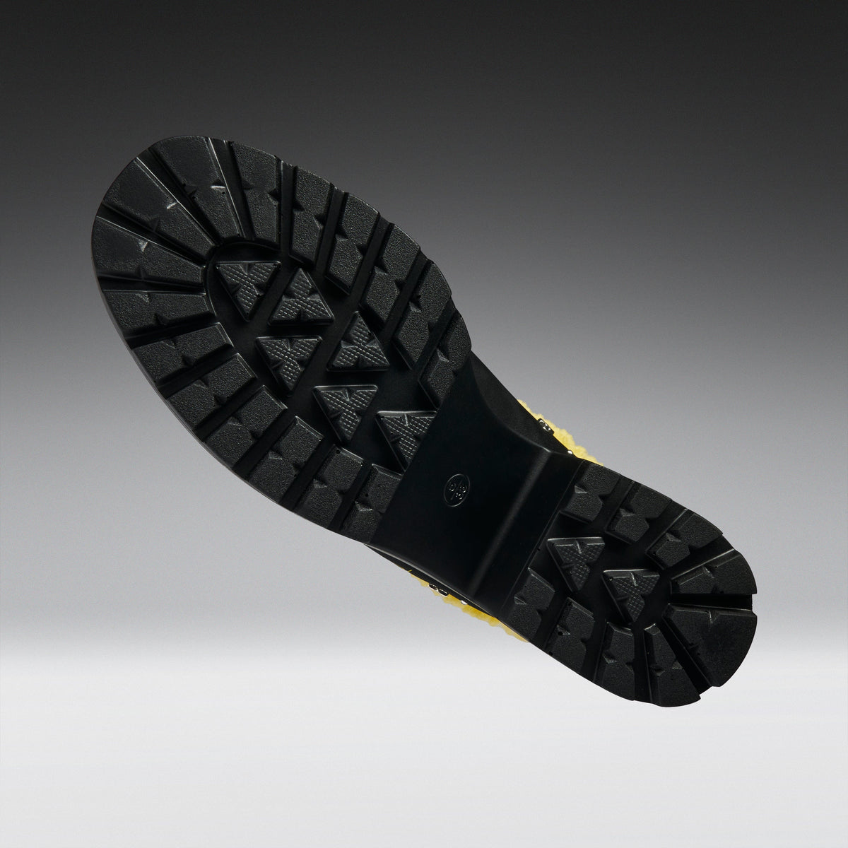 KOI Footwear - Astraline Chunky Mules -Black