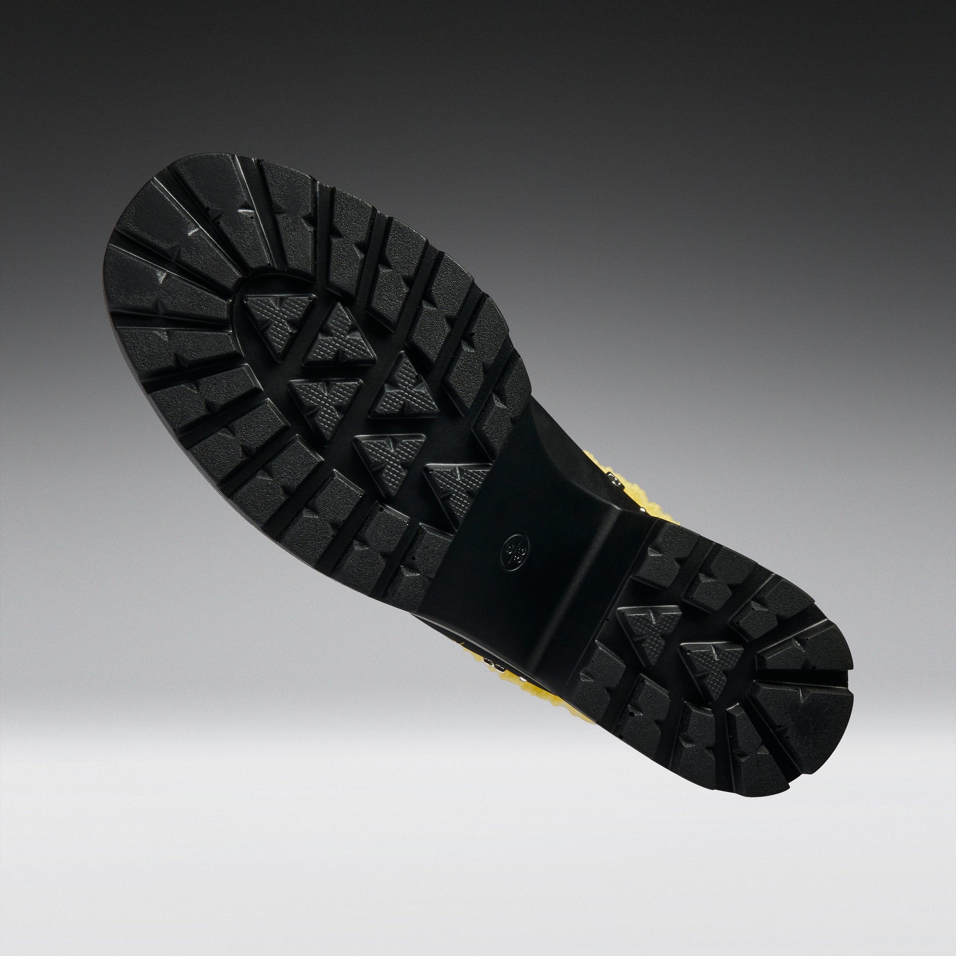 KOI Footwear - Astraline Chunky Mules -Black