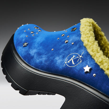 KOI Footwear - Astraline Chunky Mules