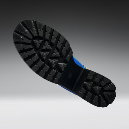 KOI Footwear - Astraline Chunky Mules
