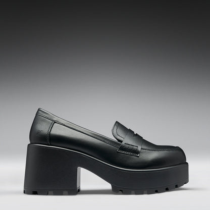 KOI Footwear - Vigo Classic Chunky Shoes