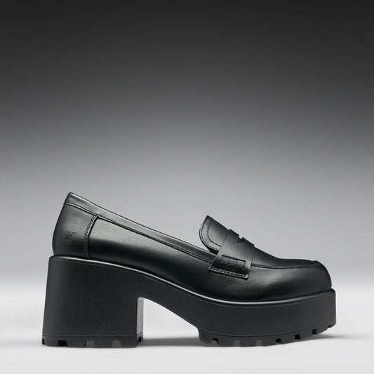 KOI Footwear - Vigo Classic Chunky Shoes