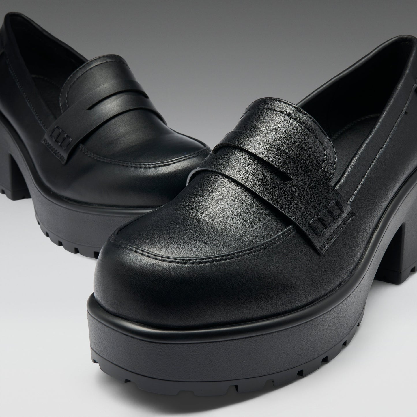 KOI Footwear - Vigo Classic Chunky Shoes