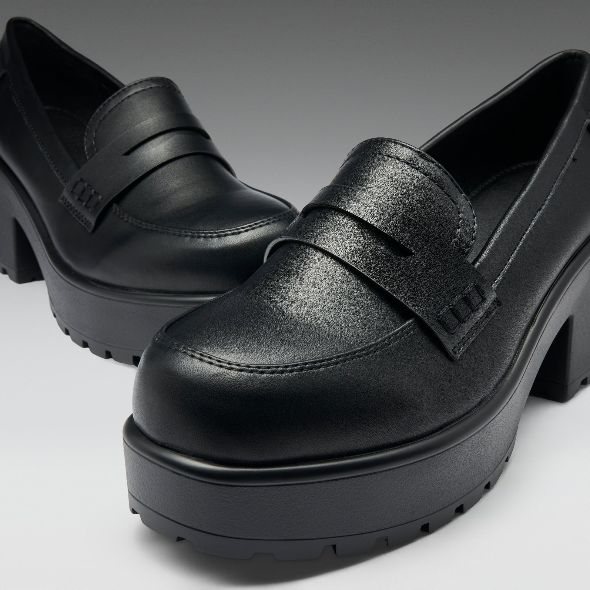 KOI Footwear - Vigo Classic Chunky Shoes