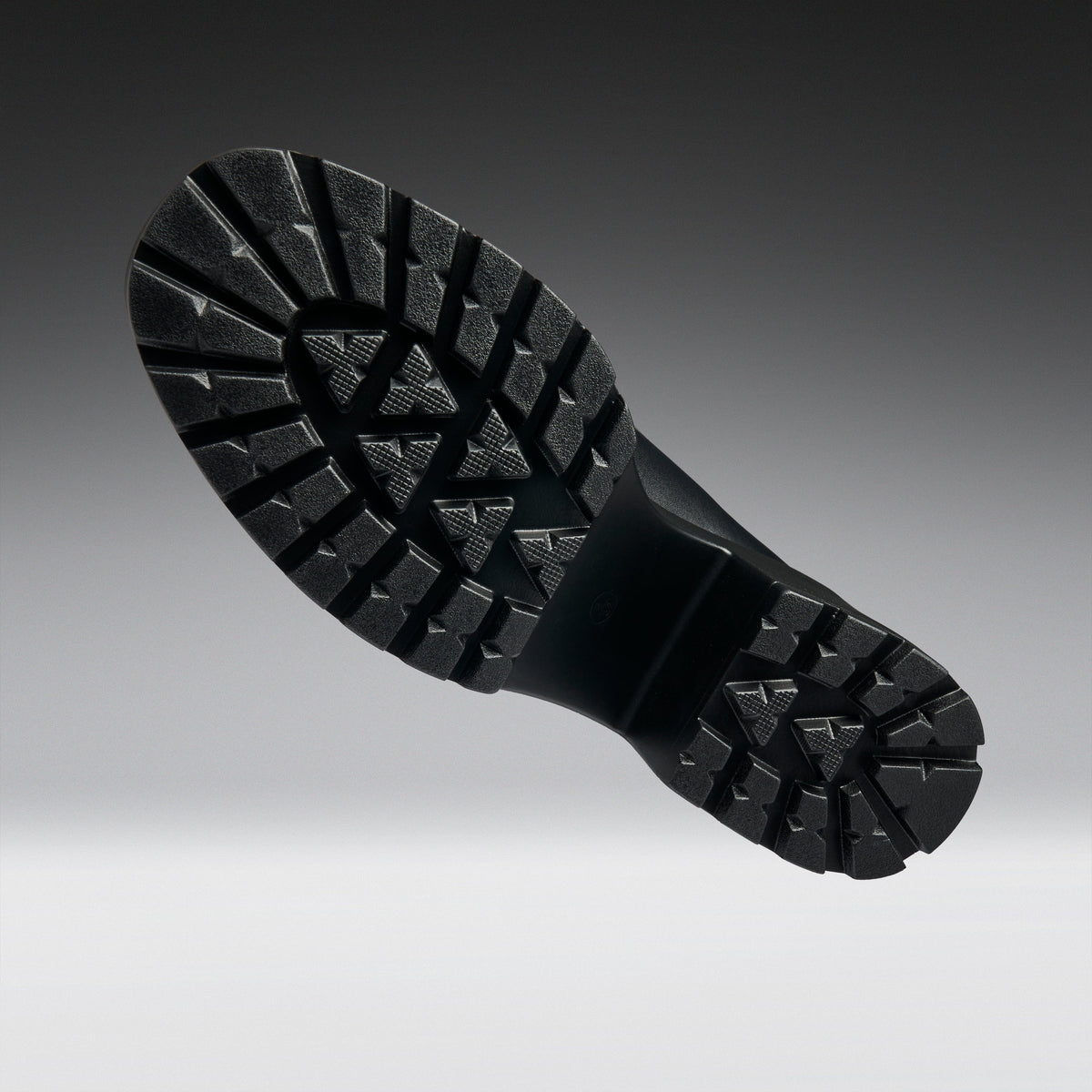 KOI Footwear - Vigo Classic Chunky Shoes