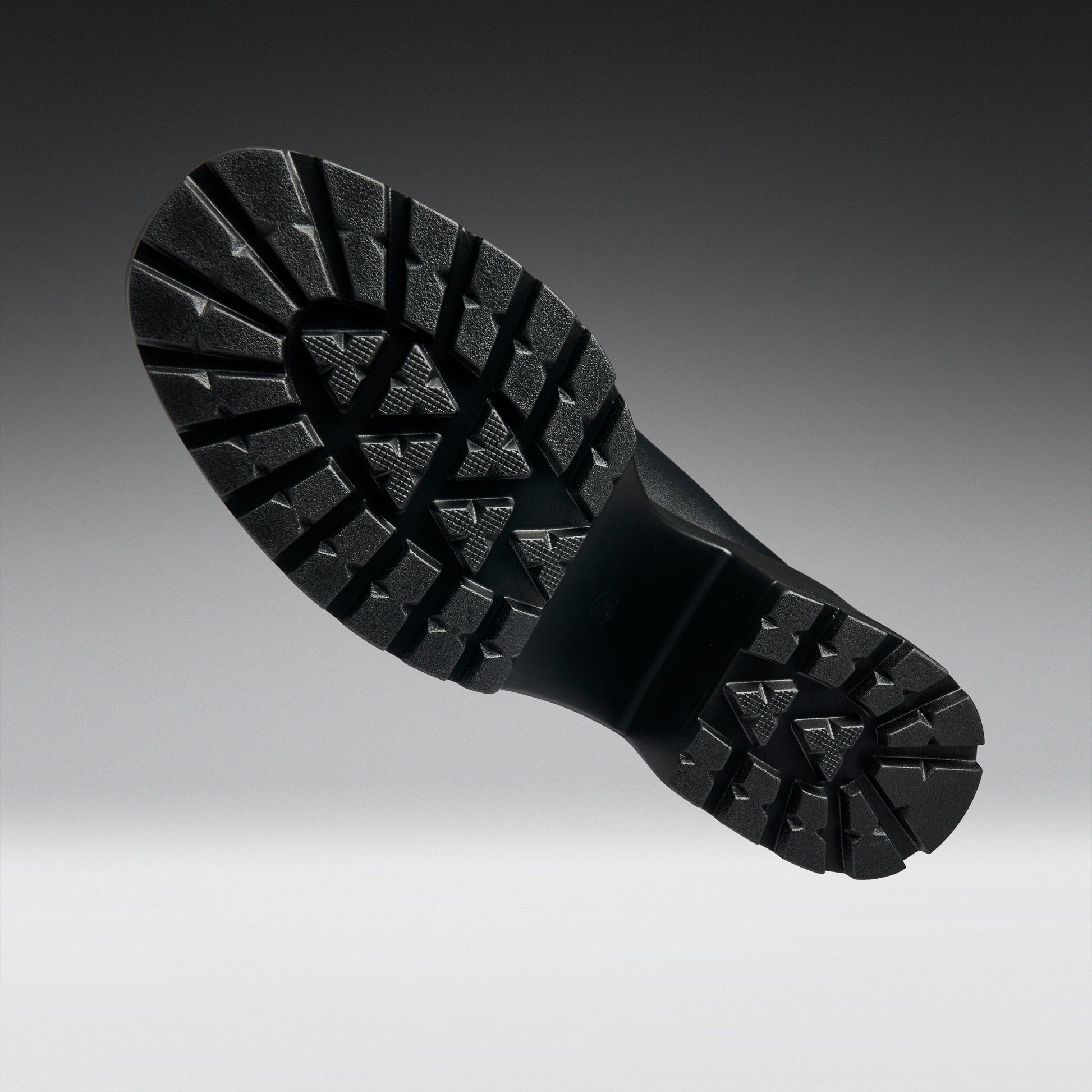 KOI Footwear - Vigo Classic Chunky Shoes