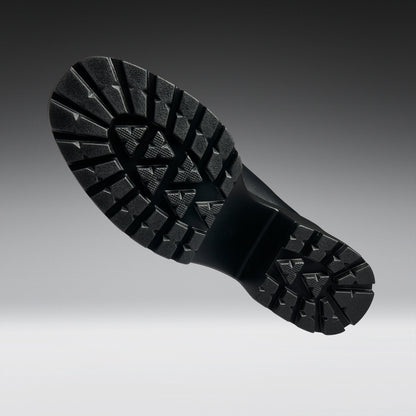 KOI Footwear - Vigo Classic Chunky Shoes