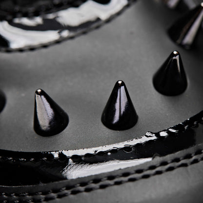 KOI Footwear - Bane of Exile Trainers | Grunge Trainers & Shoes | KOI