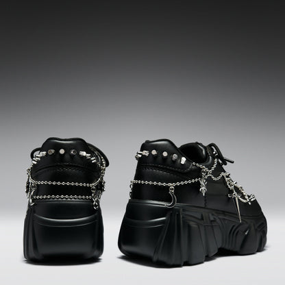 KOI Footwear - Jinx Mystic Charm Trainers