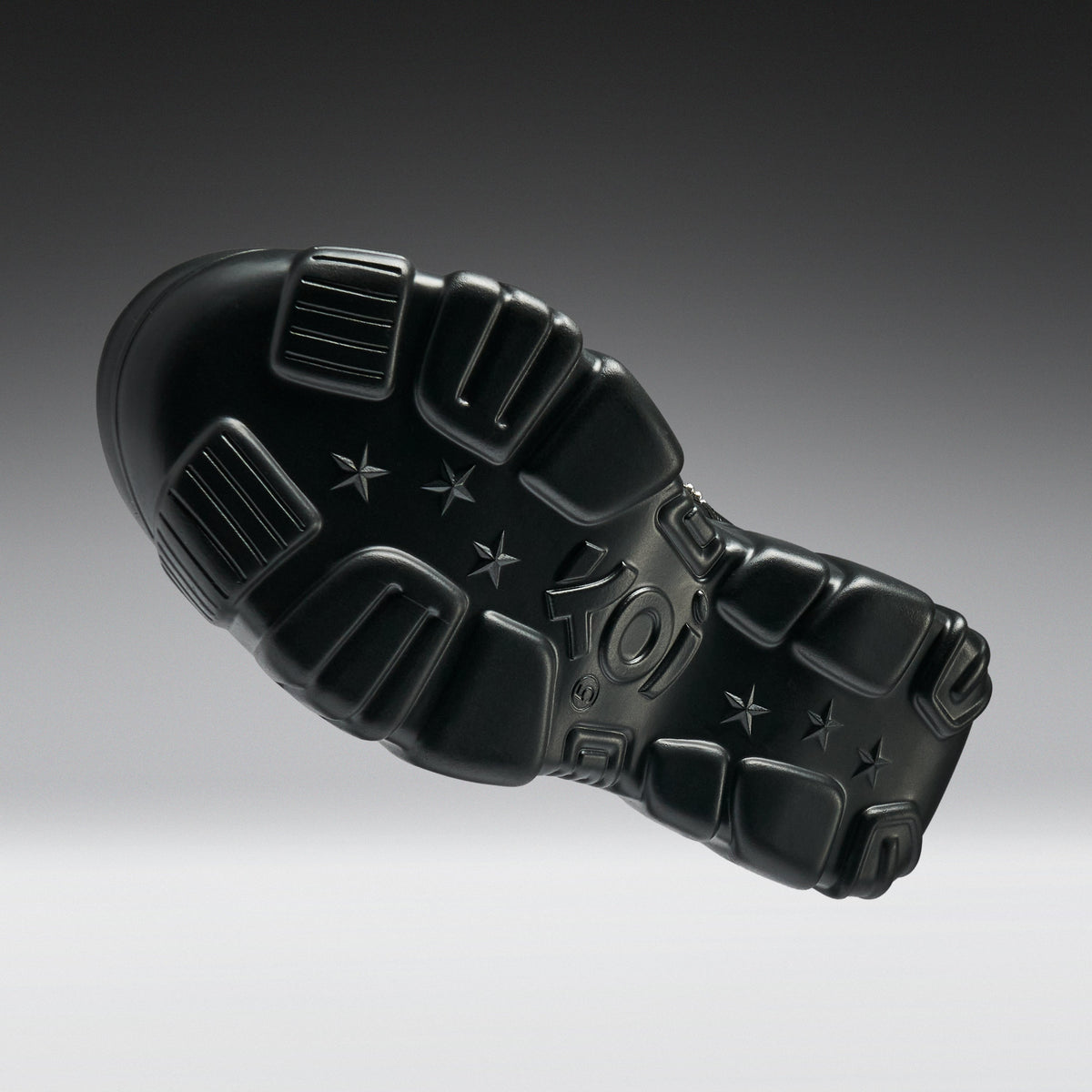 KOI Footwear - Jinx Mystic Charm Trainers