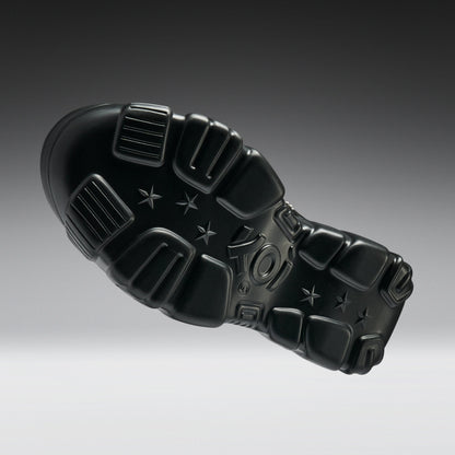 KOI Footwear - Jinx Mystic Charm Trainers