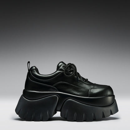 KOI Footwear - Chronicles 'Monster' Platform Trainers