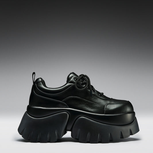KOI Footwear - Chronicles 'Monster' Platform Trainers