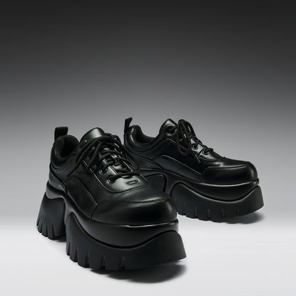 KOI Footwear - Chronicles 'Monster' Platform Trainers