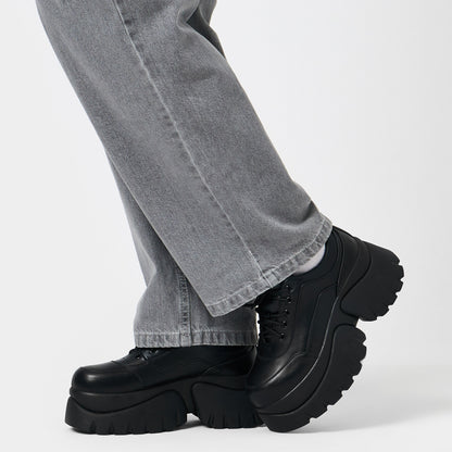 KOI Footwear - Chronicles 'Monster' Platform Trainers