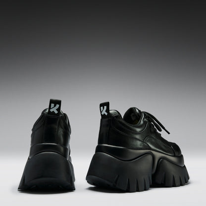 KOI Footwear - Chronicles 'Monster' Platform Trainers