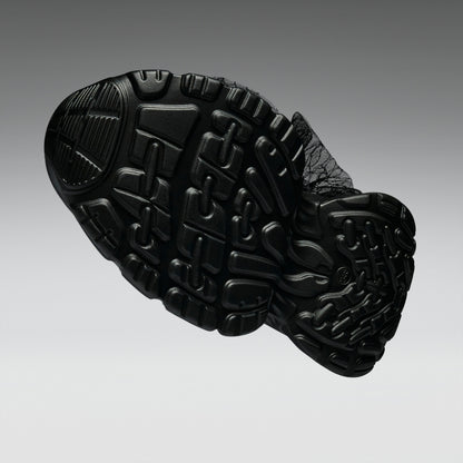 KOI Footwear - Kelpie Whimsical Terrain Trainers - Black