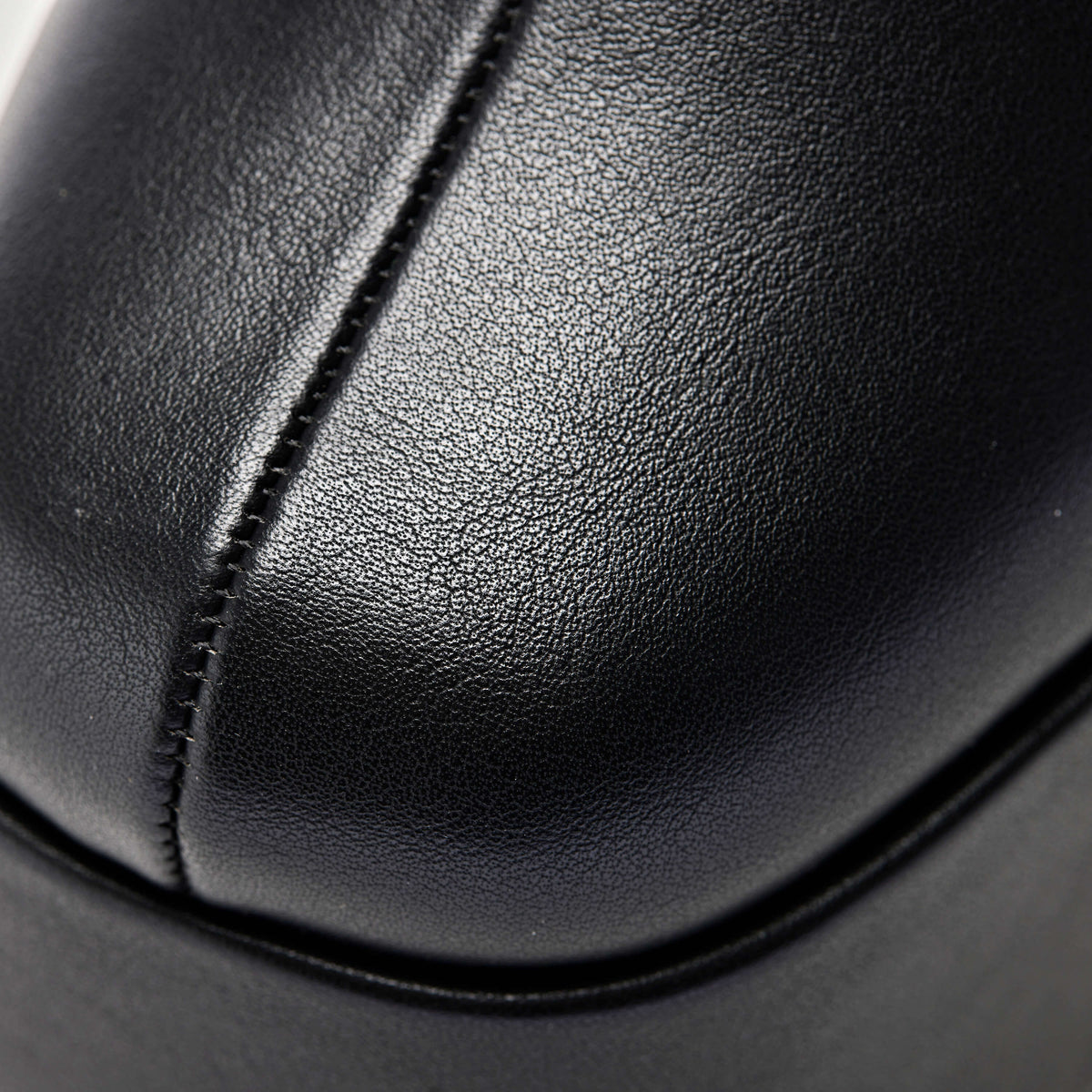 KOI Footwear - Lexus Black Platform Heeled Boots