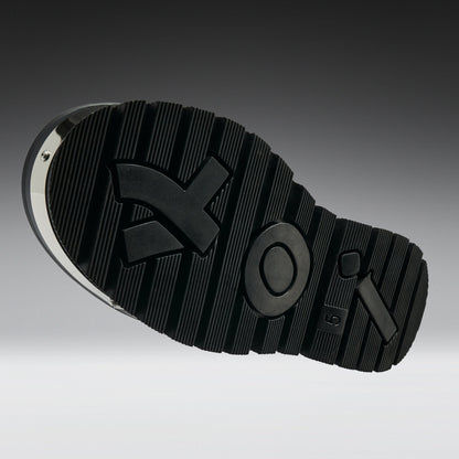 KOI Footwear - Borin Hardware Platform Boots