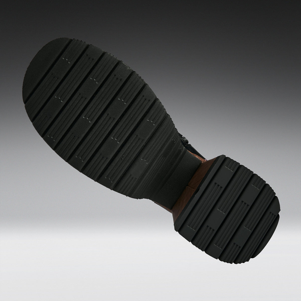 KOI Footwear - Lassitude Chunky Cowboy Boots