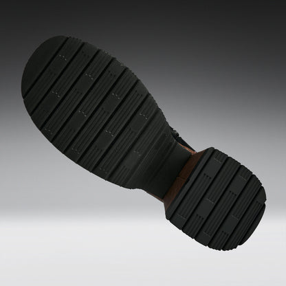 KOI Footwear - Lassitude Chunky Cowboy Boots