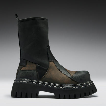 KOI Footwear - Apocalypse Boots