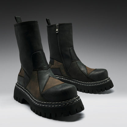 KOI Footwear - Apocalypse Boots