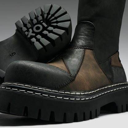 KOI Footwear - Apocalypse Boots