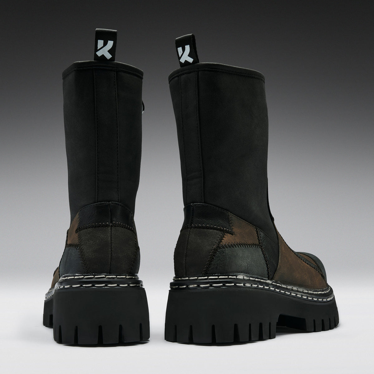 KOI Footwear - Apocalypse Boots