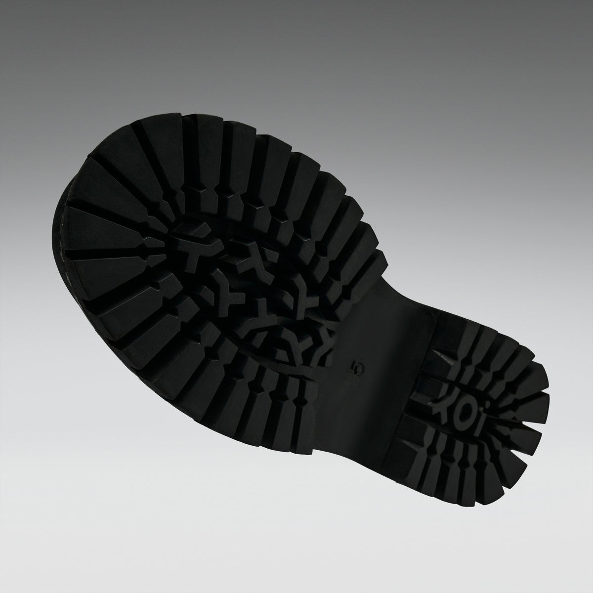 KOI Footwear - Apocalypse Boots