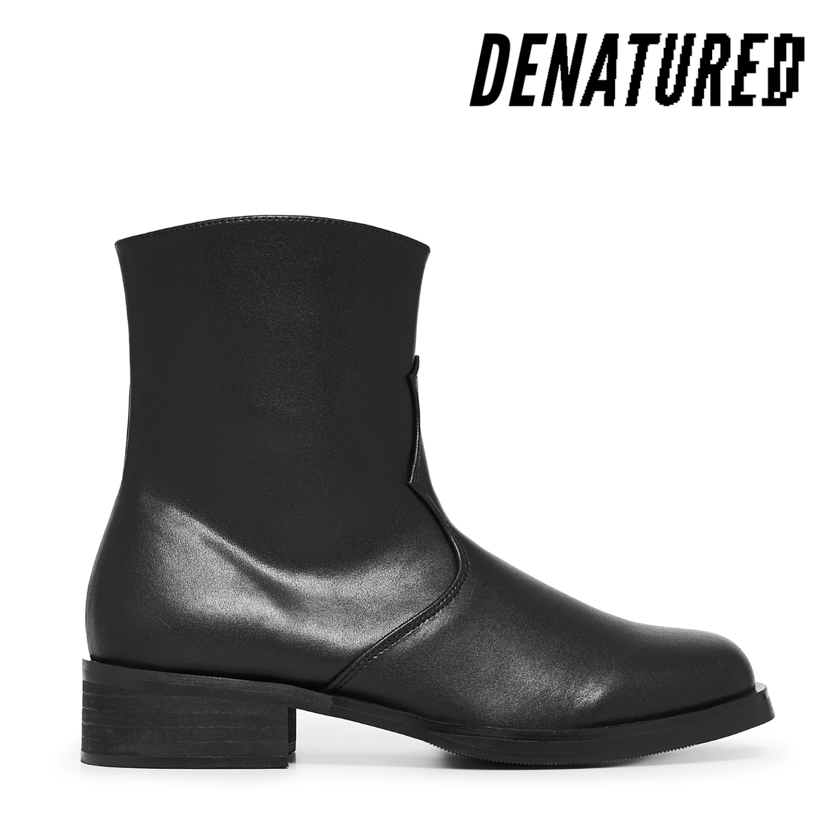 KOI Footwear - The Loyalist Men's Boots - Black