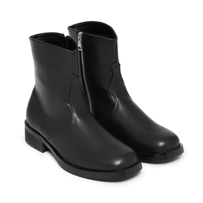 KOI Footwear - The Loyalist Men's Boots - Black