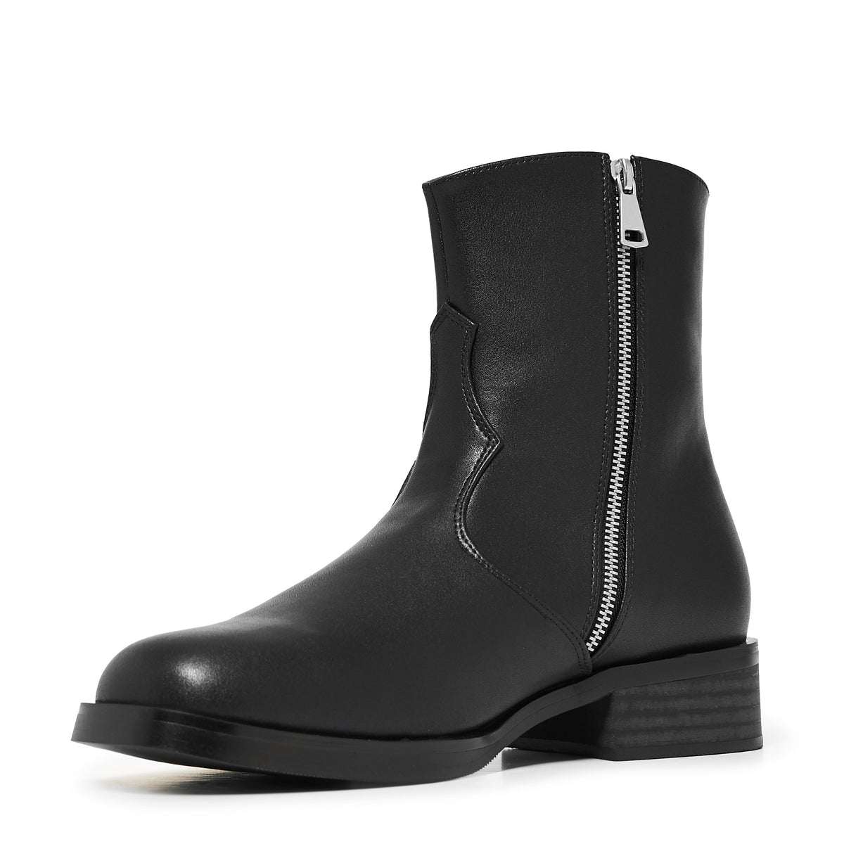 KOI Footwear - The Loyalist Men's Boots - Black