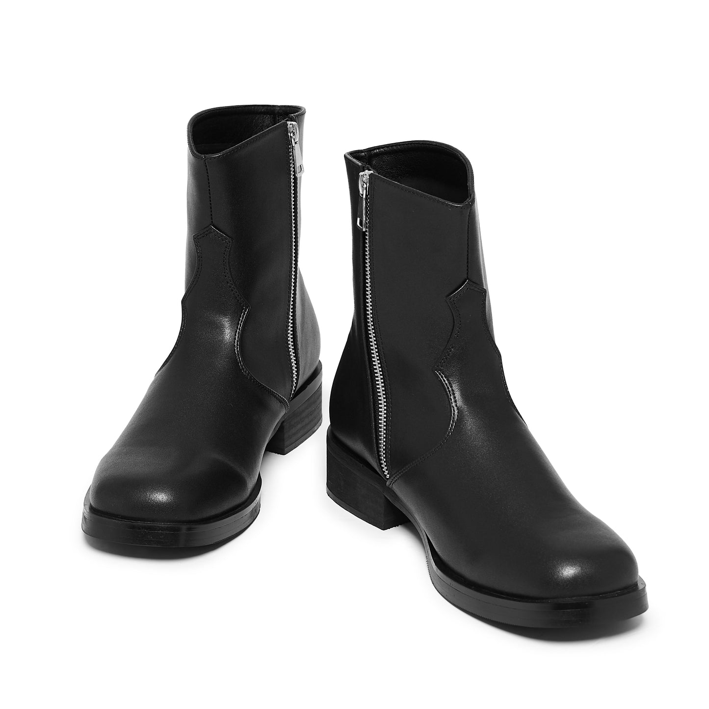 KOI Footwear - The Loyalist Men's Boots - Black