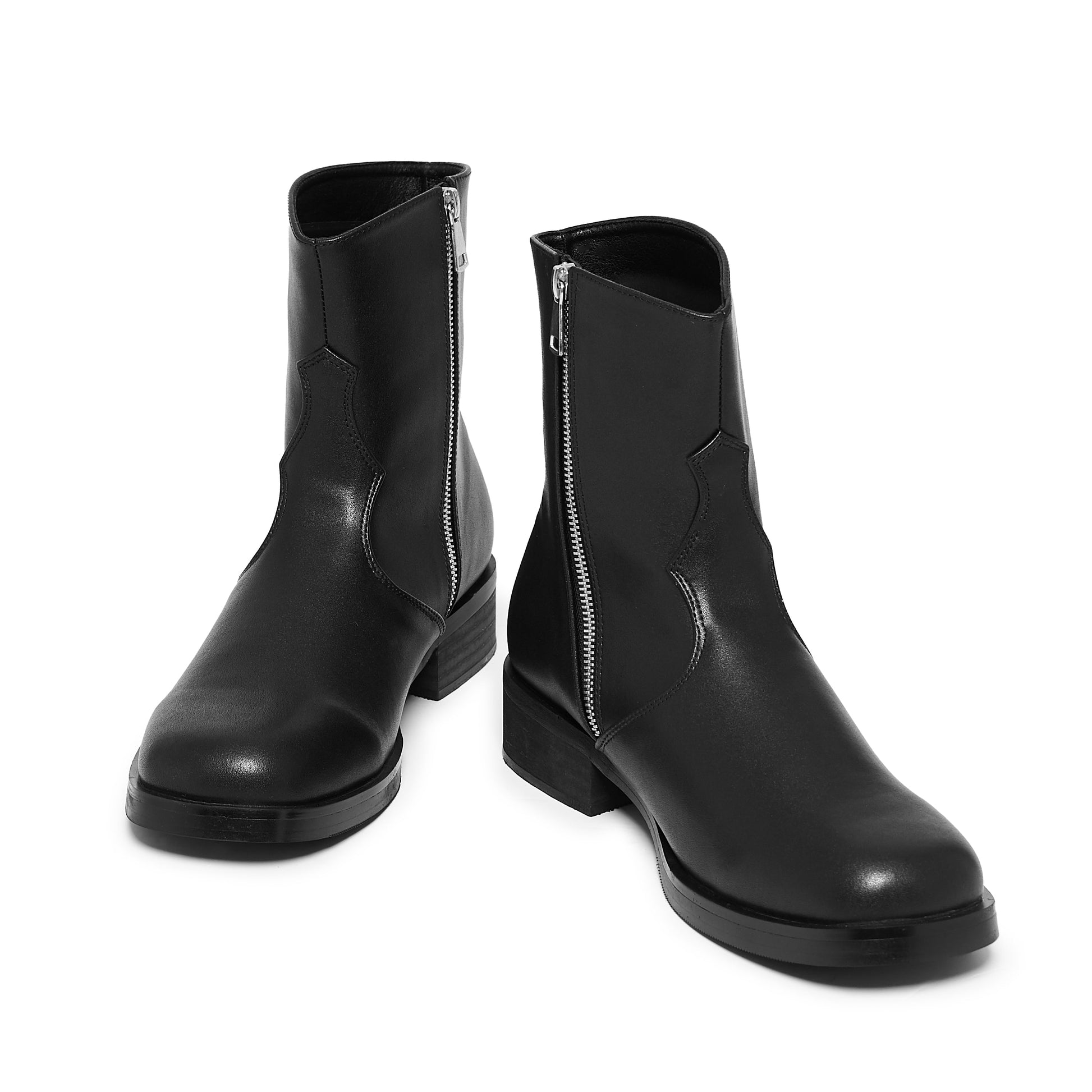KOI Footwear - The Loyalist Men's Boots - Black