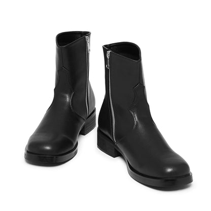 KOI Footwear - The Loyalist Men's Boots - Black