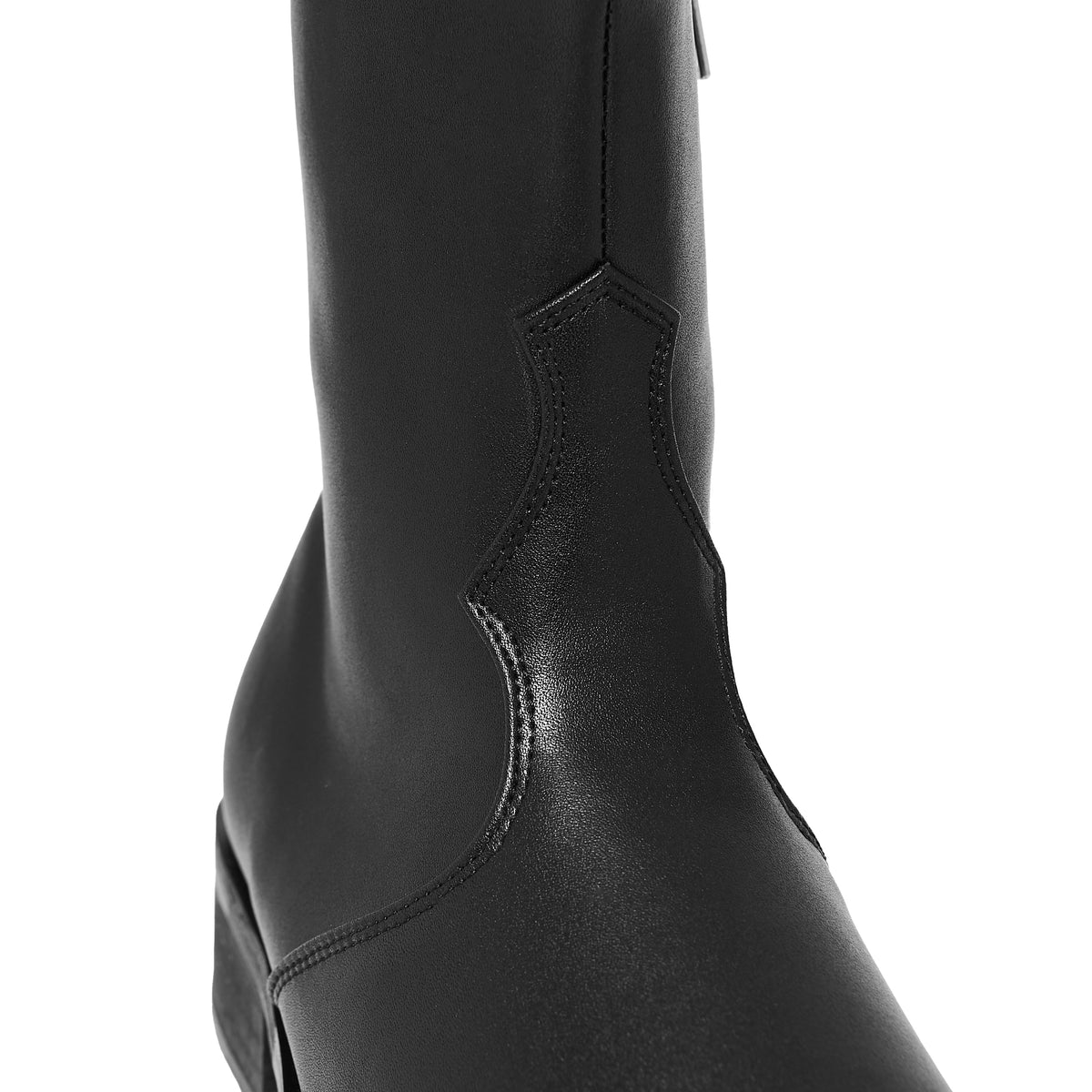 KOI Footwear - The Loyalist Men's Boots - Black