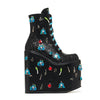 Uk-3,Black