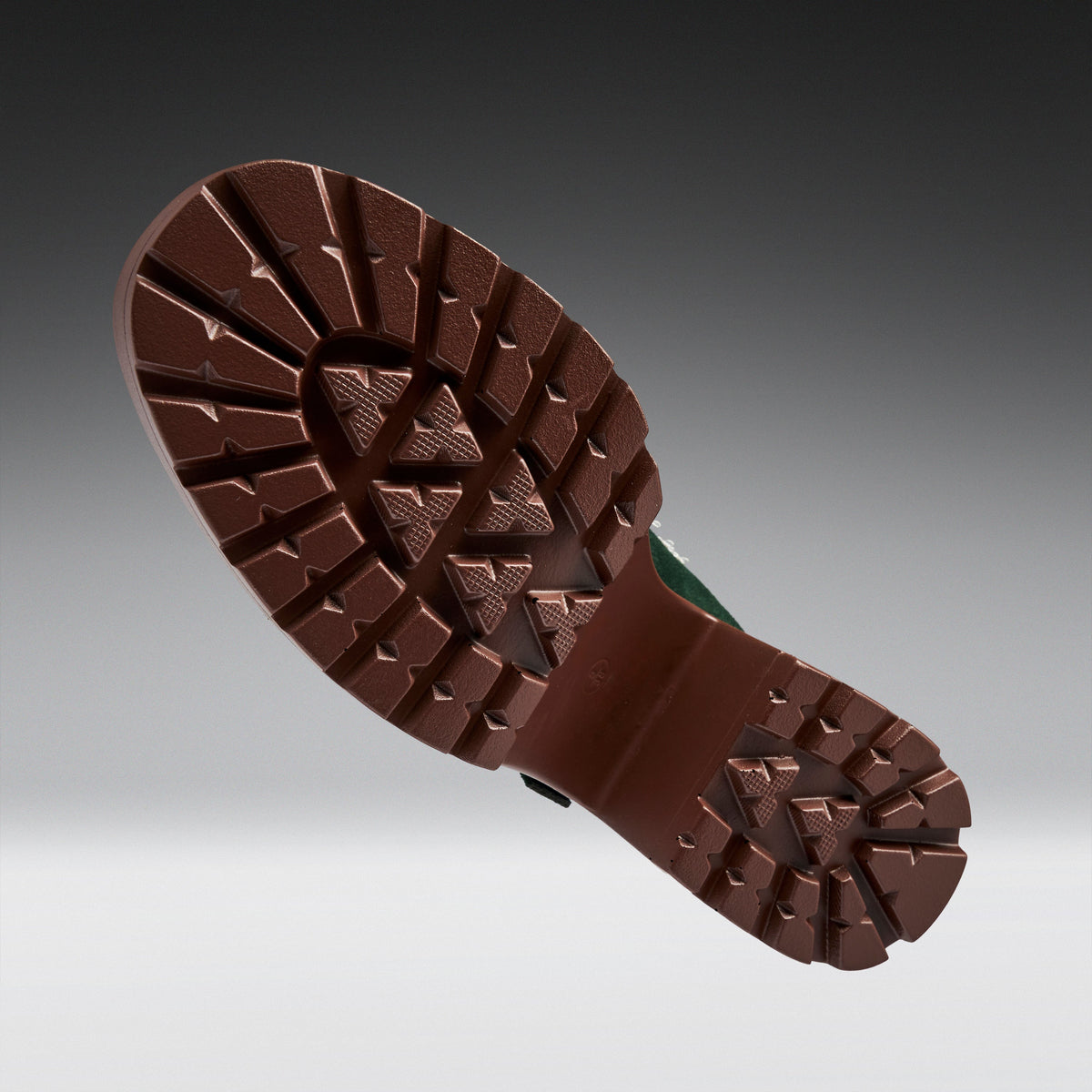 KOI Footwear - Tira Mary Janes ‘ Willow Wisp Edition’