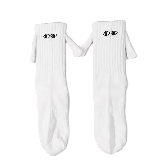 KOI Footwear - Hand Holding Socks
