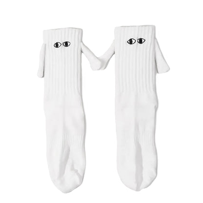 KOI Footwear - Hand Holding Socks