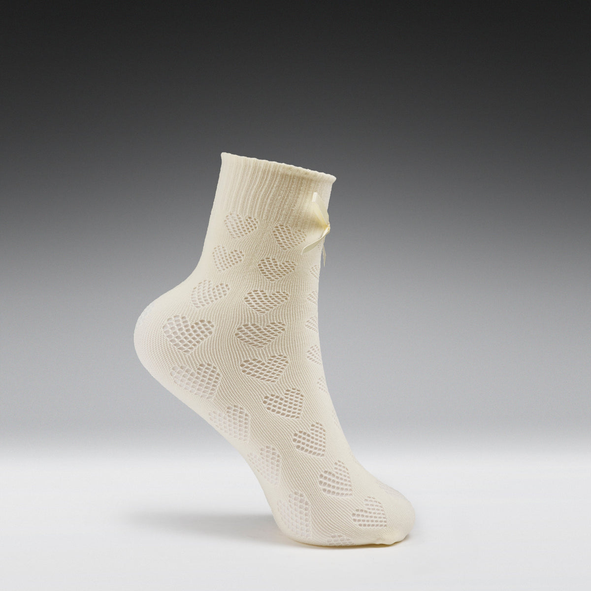 KOI Footwear - Vale Heart Socks