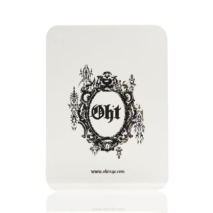 KOI Footwear - OHTNYC Pearl Bow Ring