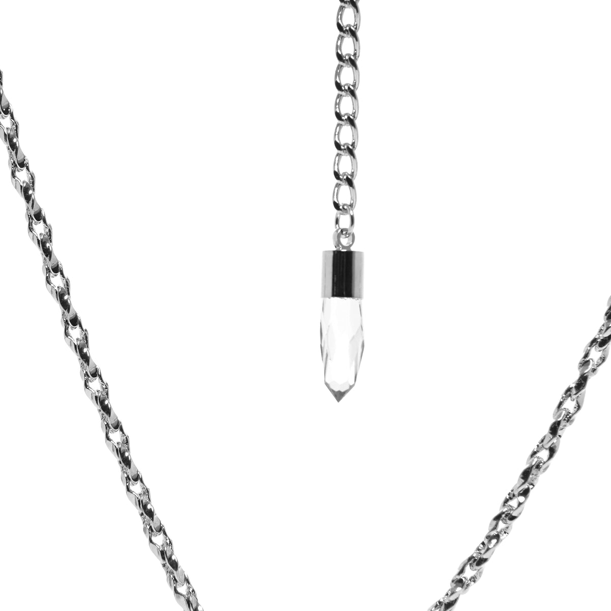 KOI Footwear - OHTNYC Alchemist Necklace