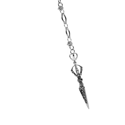 KOI Footwear - OHTNYC Alchemist Necklace