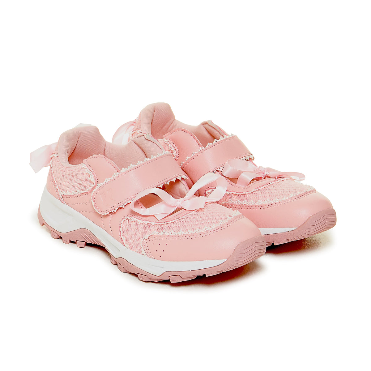 KOI Footwear - Itsu Lolita Ballet Mary Janes - Pink