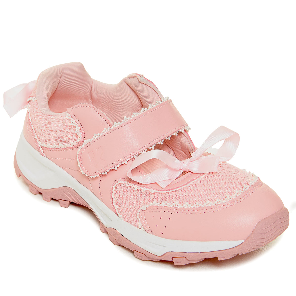 KOI Footwear - Itsu Lolita Ballet Mary Janes - Pink