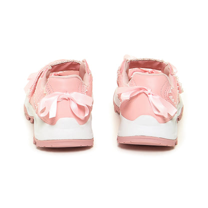 KOI Footwear - Itsu Lolita Ballet Mary Janes - Pink